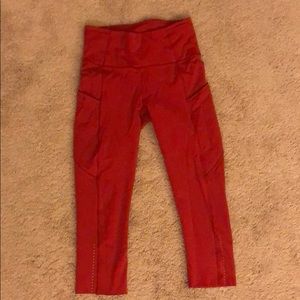 Lulu Lemon Leggings